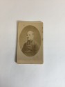 Carte de visite