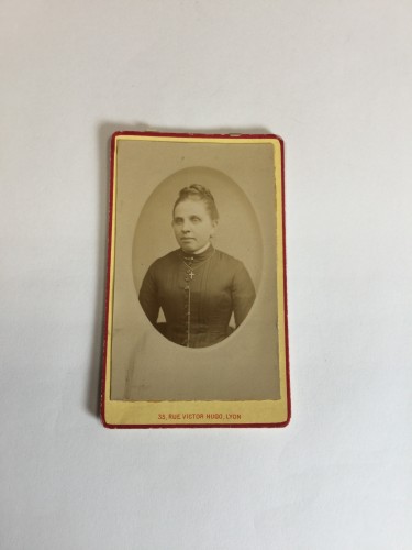 Carte de visite