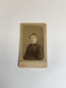 Carte de visite