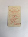 Carte de visite