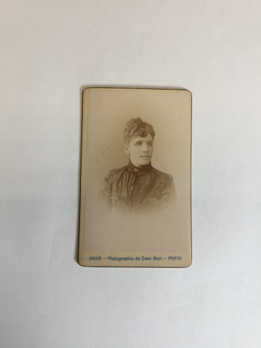 Carte de visite