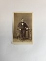 Carte de visite