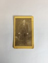 Carte de visite