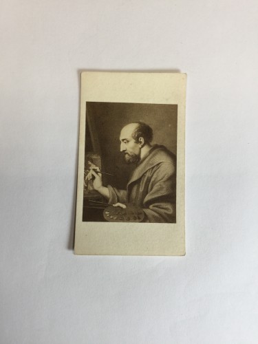 Carte de visite