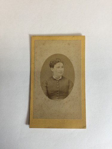 Carte de visite