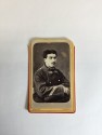 Carte de visite