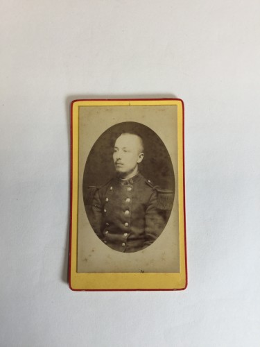 Carte de visite