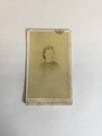 Carte de visite