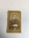 Carte de visite