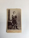 Carte de visite