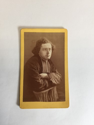 Carte de visite