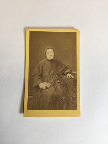 Carte de visite