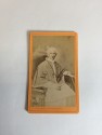 Carte de visite