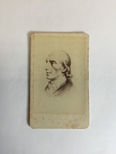 Carte de visite