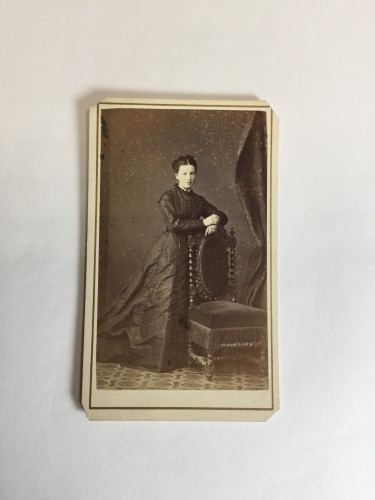 Carte de visite