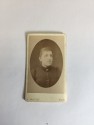 Carte de visite