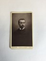 Carte de visite