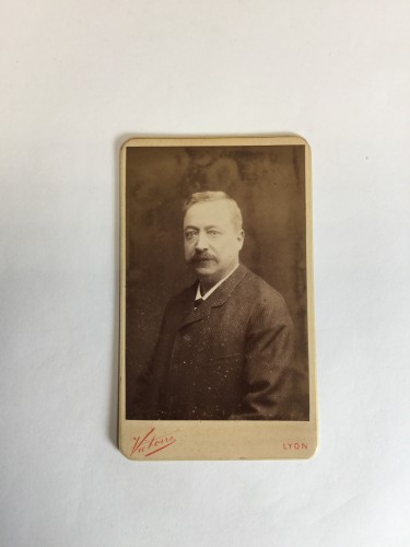 Carte de visite