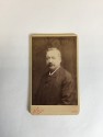 Carte de visite