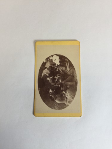 Carte de visite