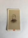 Carte de visite