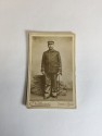 Carte de visite