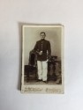 Carte de visite