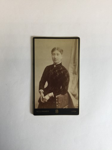 Carte de visite