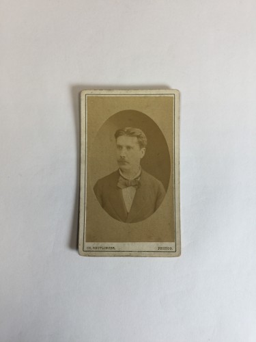 Carte de visite