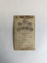 Carte de visite