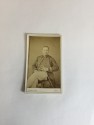 Carte de visite