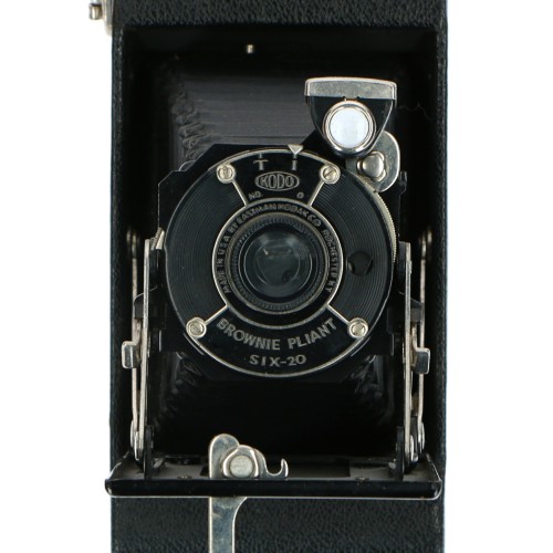 Kodak Brownie Six-20 Pliant