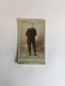 Carte de visite