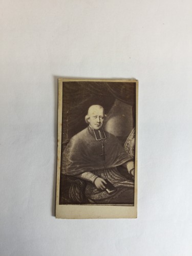 Carte de visite