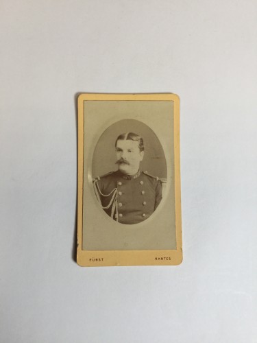 Carte de visite