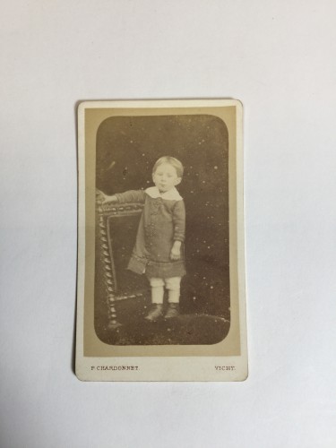 Carte de visite