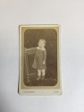 Carte de visite