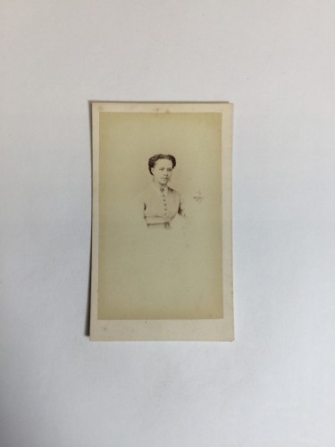 Carte de visite