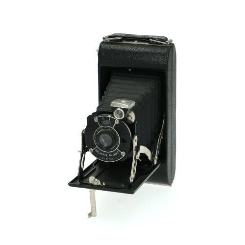 Kodak Brownie Six-20 Pliant