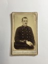 Carte de visite