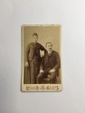 Carte de visite