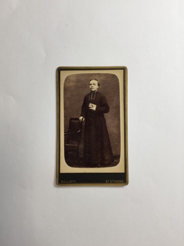 Carte de visite