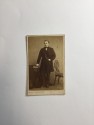 Carte de visite