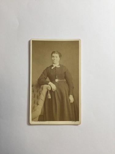 Carte de visite