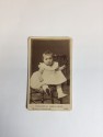 Carte de visite