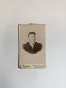 Carte de visite