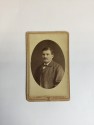 Carte de visite