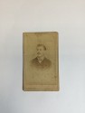 Carte de visite