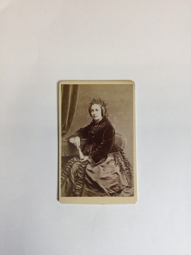 Carte de visite