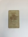 Carte de visite